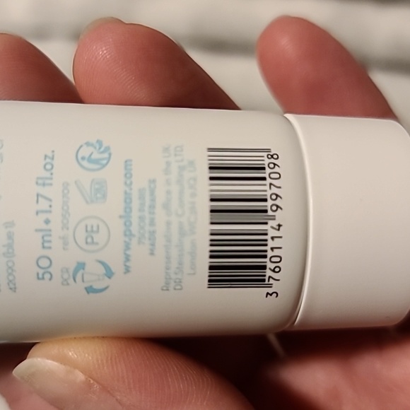 Polaar ice source ultra moisturizing mask NWT! - Picture 5 of 7